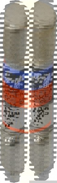 Cylindrical Time Delay Fuse: CC, 9 A, 10.4 mm Dia